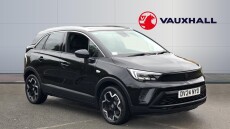 Vauxhall Crossland 1.2 Turbo [130] Ultimate 5dr Auto Petrol Hatchback
